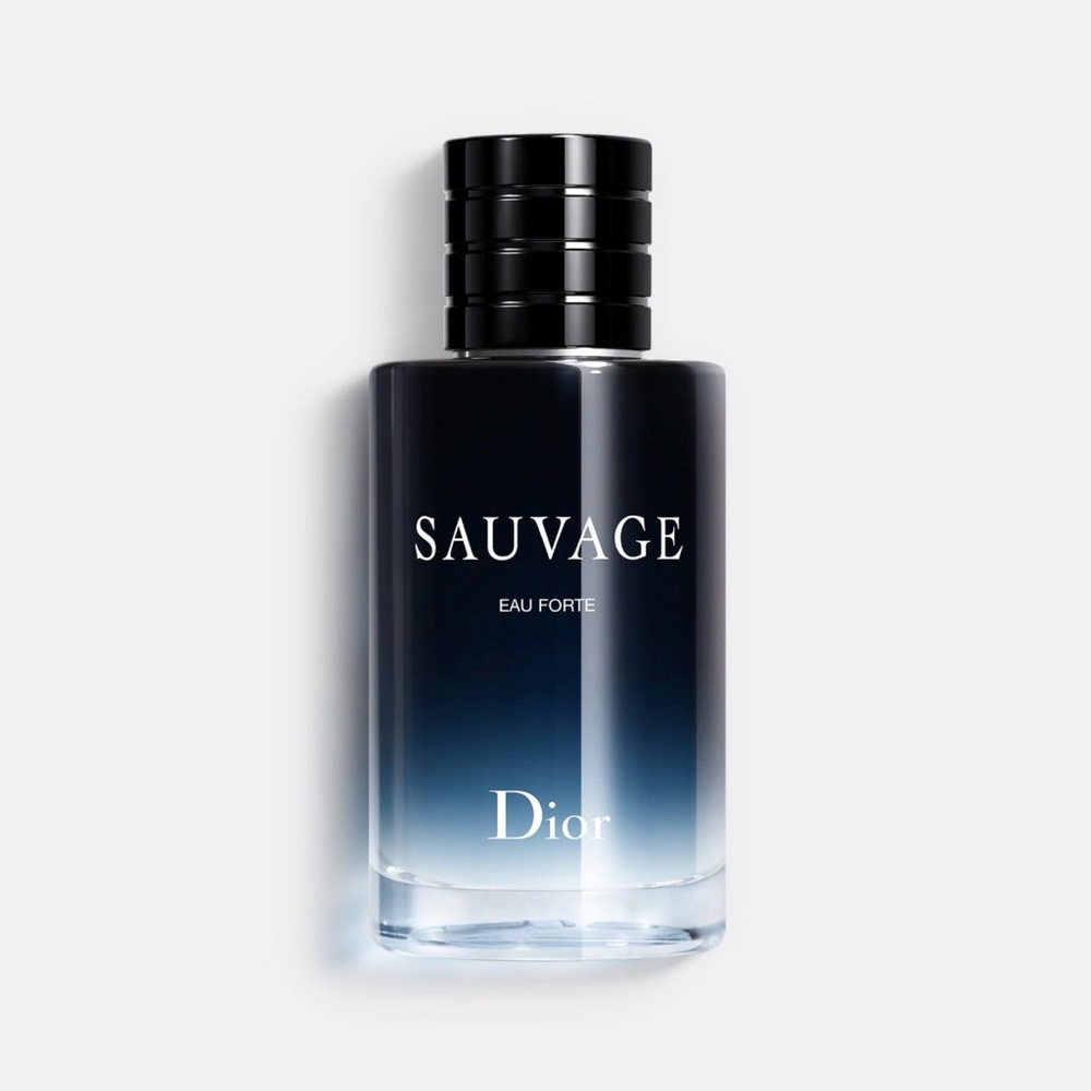 Dior Sauvage Eau Forte - 10 ml NEW